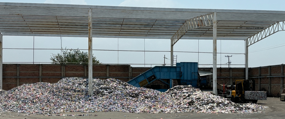 Recycling Center Operations